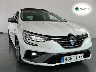Renault Mégane IV