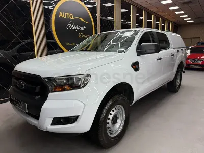 Usado Ford Ranger