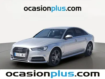 Usado Audi A6
