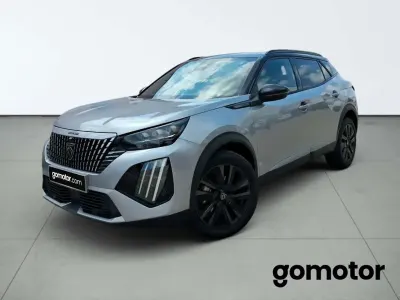 Usado Peugeot 2008
