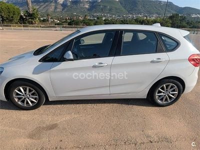 BMW 218 Active Tourer