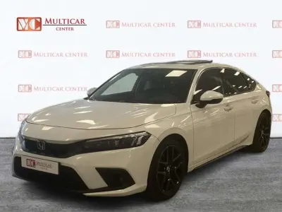 Usado Honda Civic