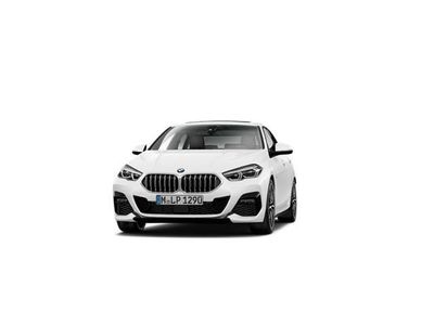 Używany BMW 218 Shadowline 150 KM (110 kW) 2020 Coupe