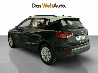 Usado Seat Arona Xperience 116 CV (85 kW) 2025 Blanco SUV