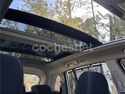 Usado Renault Koleos Dynamique 150 CV (110 kW) 2012 Blanco SUV