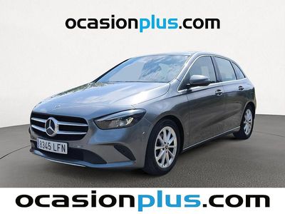 Mercedes B180