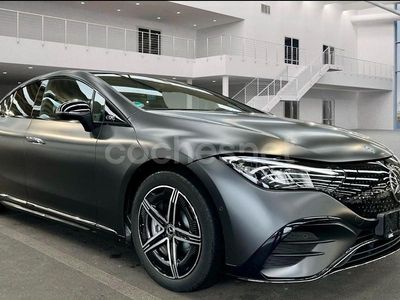Eléctrico Usado 2023 Mercedes EQE300 Berlina | 45.500 €