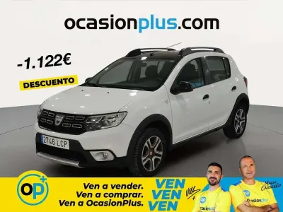 Usado Dacia Sandero