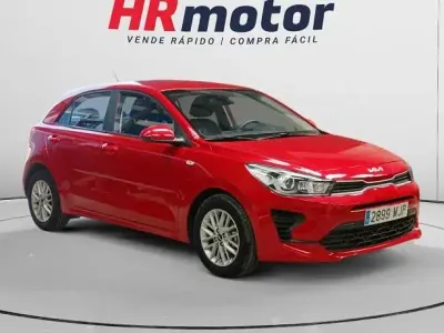 Usado Kia Rio