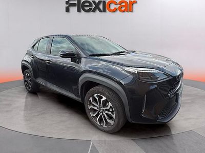 Occasion Toyota Yaris Hybrid Active 116 PK (85 kW) 2024 Zwart