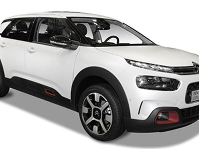 usado Citroën C4 Cactus BlueHDi 100 S&S Shine 73 kW (100 CV)
