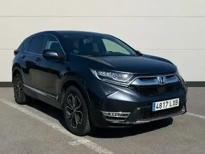 Usado Honda CR-V