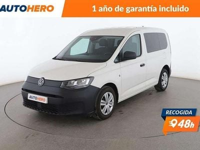 VW Caddy