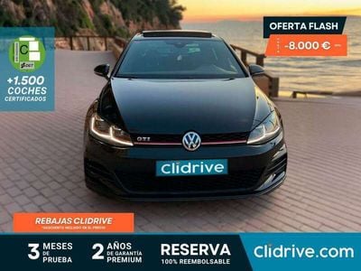 VW Golf VII