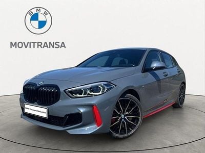 BMW 128