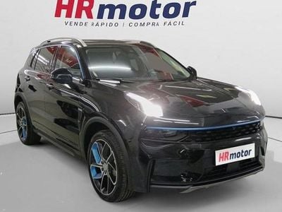 Usado 2023 Lynk & Co 01 SUV | 24.890 € (Buen precio)