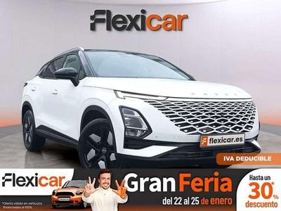 Blanco Usado 2025 Omoda 5 SUV | 21.290 € (Super precio)