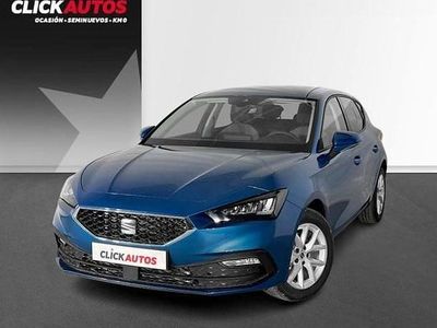 Usado Seat Leon Style 115 CV (84 kW) 2025