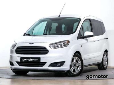 usado Ford Tourneo Courier 1.0 Ecoboost Trend