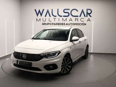 usado Fiat Tipo 1.4 Lounge