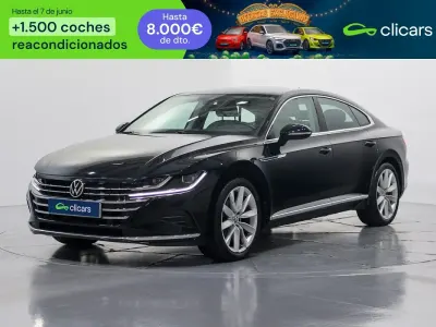 Usado VW Arteon