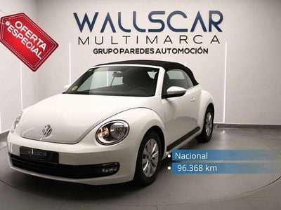 VW Beetle