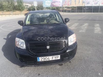 Dodge Caliber