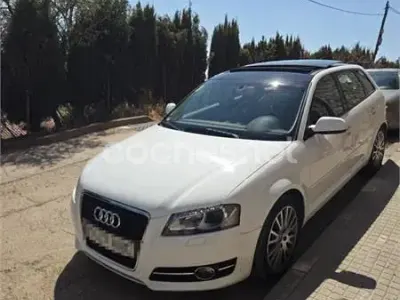 Usado Audi A3