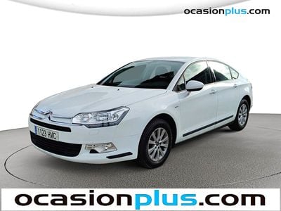 Citroën C5