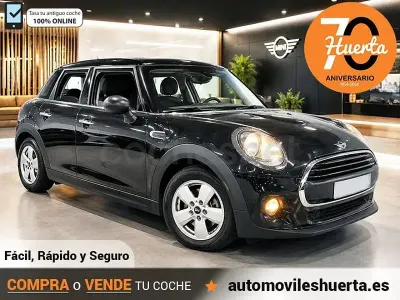 Usado Mini ONE