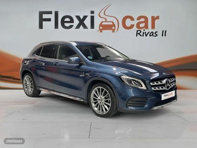 usado Mercedes GLA180 CLASE GLA