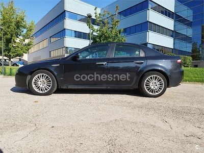 Alfa Romeo 159