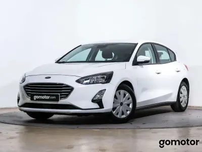 Usado Ford Focus