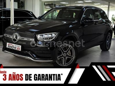 Mercedes GLC300e