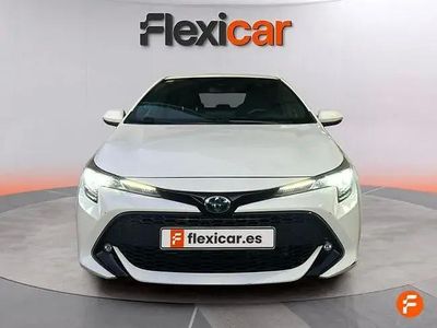 Używany Toyota Corolla Active 122 KM (89 kW) 2020 Biały