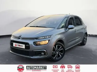 Usado Citroën C4