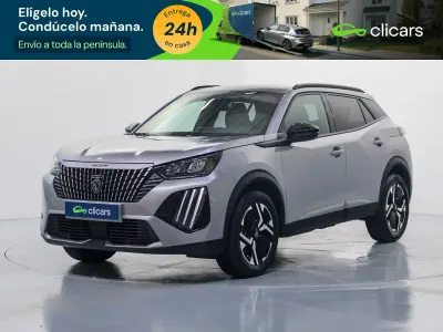 Occasion Peugeot 2008