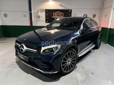 Mercedes GLC220