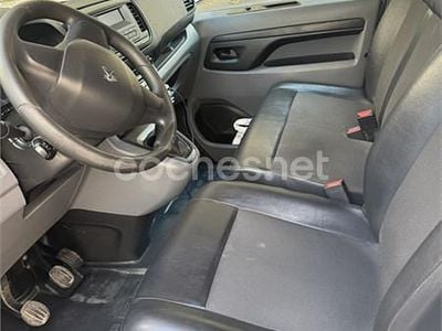 Blanco Usado 2016 Peugeot Partner Tepee Monovolumen | 13.000 € (Un poco caro)