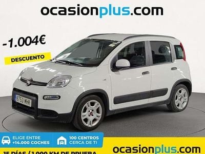 Fiat Panda Cross