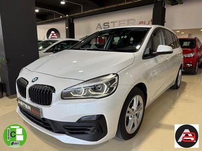 BMW 216 Gran Tourer