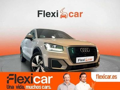 Blanco Usado 2020 Audi Q2 Advanced Plus SUV | 18.490 € (Precio justo)