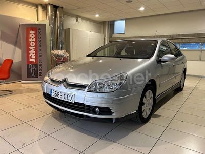 Citroën C5