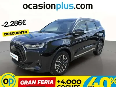 Usado Ebro s700