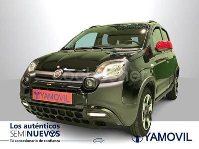 Fiat Panda Cross