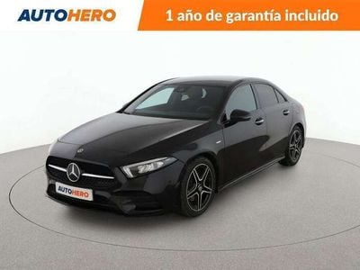 Mercedes A200