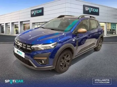 Usado Dacia Sandero