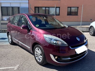 Renault Grand Scénic III