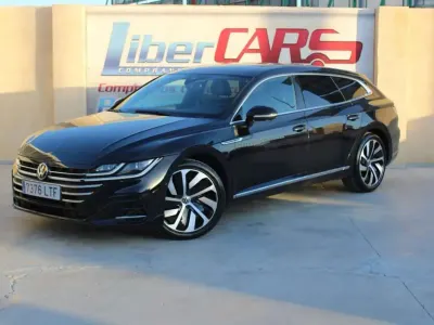 Usado VW Arteon
