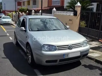Usado VW Golf IV